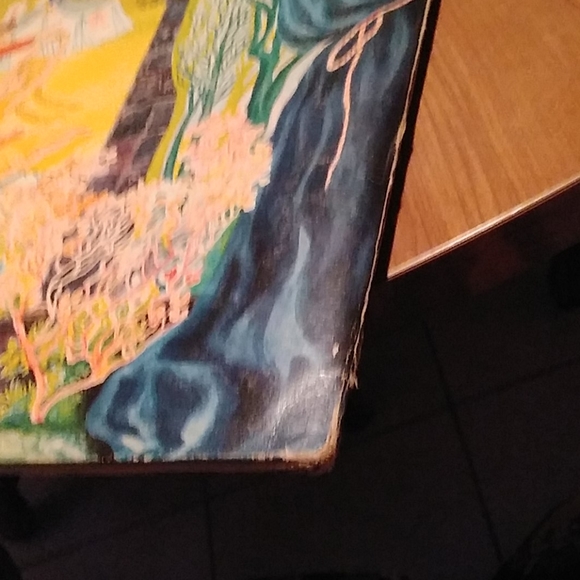 the nutcracker ballet cutouts - Picture 5 of 16